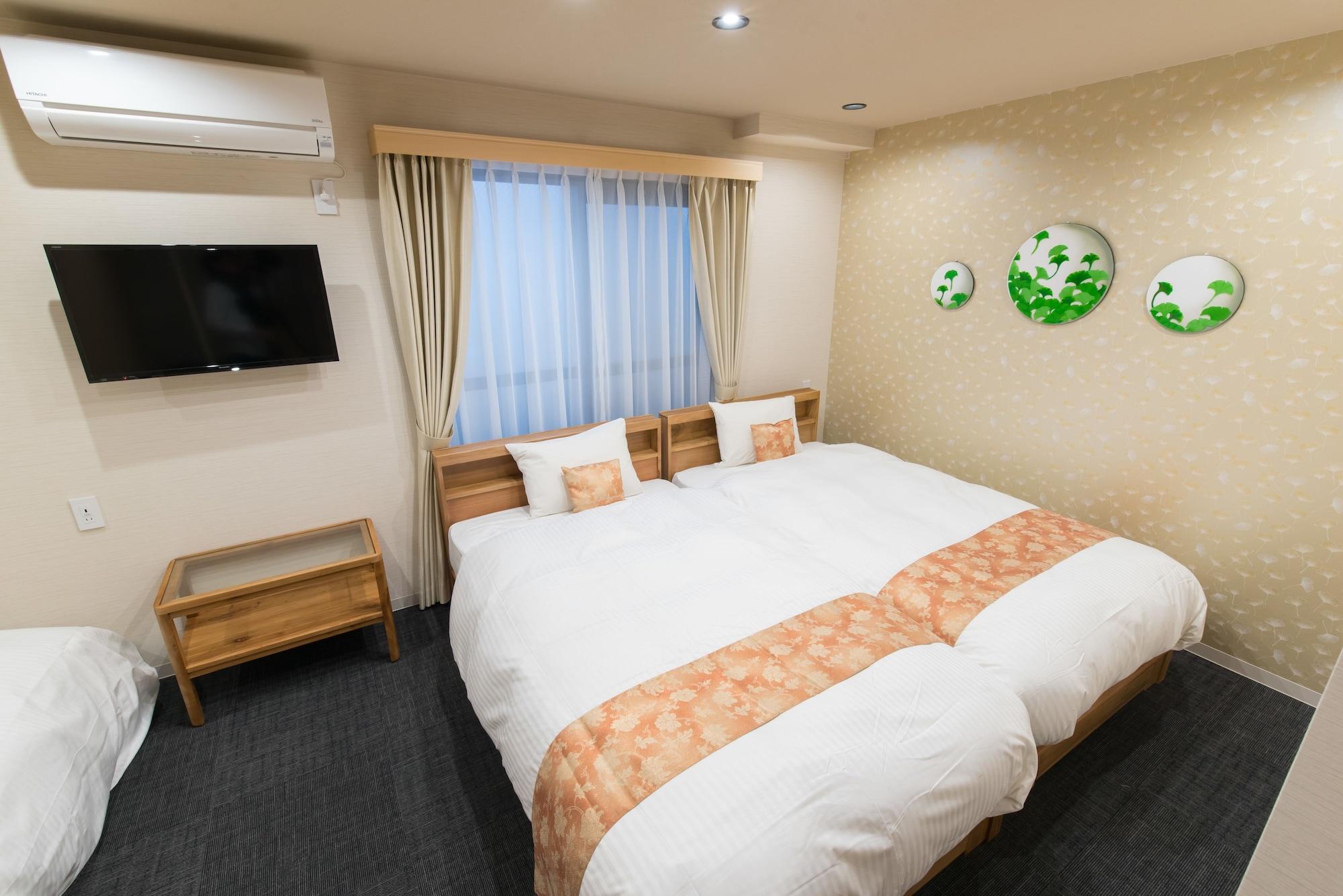 Stay Sakura Kyoto Higashiyama Shirakawa Экстерьер фото