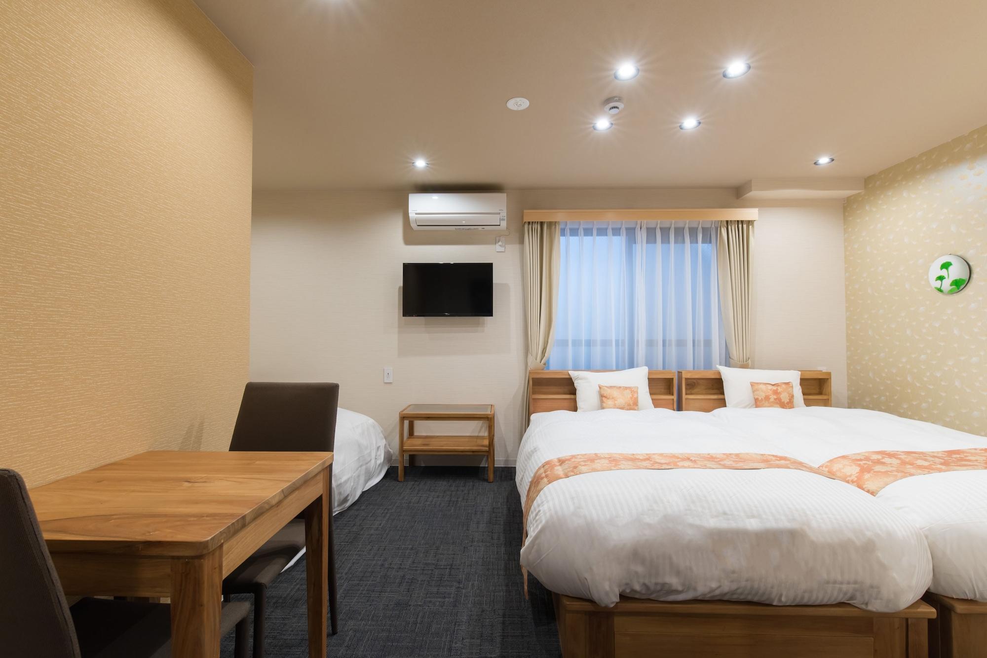 Stay Sakura Kyoto Higashiyama Shirakawa Экстерьер фото