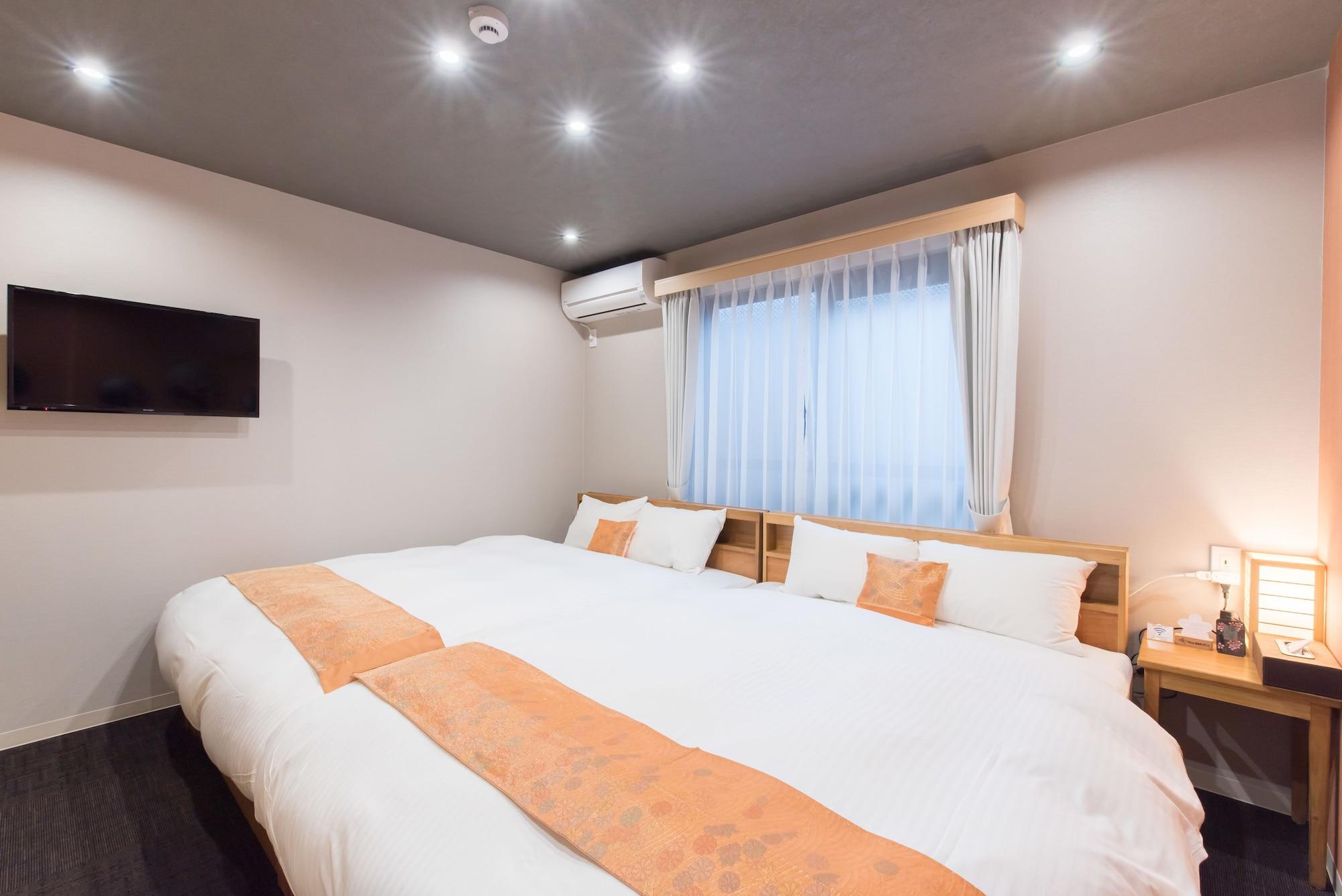 Stay Sakura Kyoto Higashiyama Shirakawa Экстерьер фото